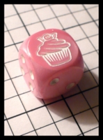 Dice : Dice - 6D - Cupcake jspassnthru - Ebay Nov 2011